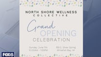 North Shore Wellness Collective; pregnancy, postpartum health care