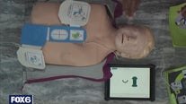 National CPR and AED Awareness Week