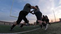 Wisconsin's only female tackle football team hopes to keep growing