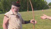 Milwaukee Highland Games returns for its 86th year
