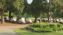 Vince Lombardi Cancer Golf Classic: Star athletes raise funds