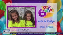 Look who's 6 on June 4, 2023
