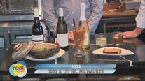 1033; new hot spot in Walker's Point