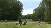 For Germantown golfers, Blackstone Creek course 'an advantage'
