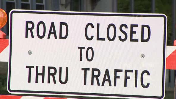 Ozaukee County road construction: Ignored traffic signs raise safety concerns