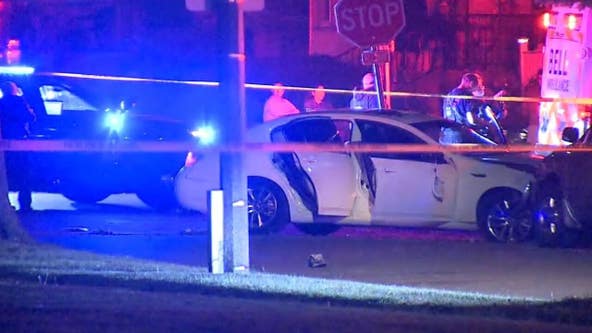 10th and Holt shooting, Milwaukee man wounded