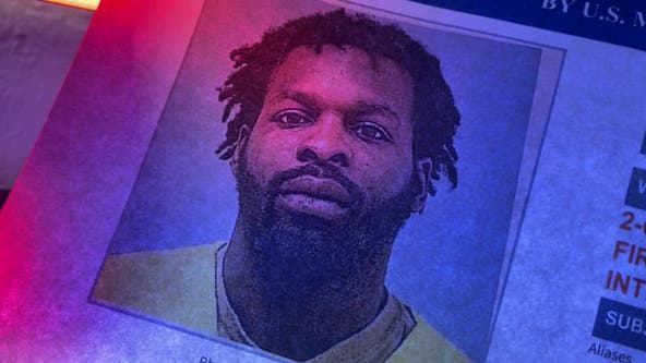Wisconsin's Most Wanted: Parish McNutt, outstanding warrant