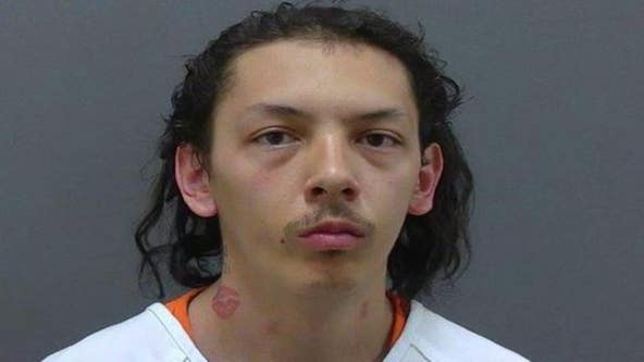 Racine man charged, 'little brother shot himself with my gun'