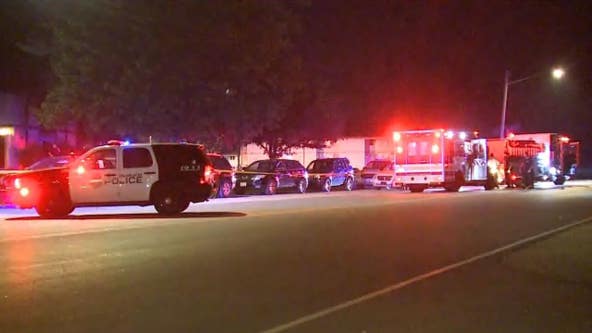 Milwaukee shootings Monday leave 2 dead, 5 hurt
