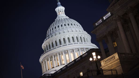 Debt Ceiling: Senate fends off US default approving bill, sending it to Biden
