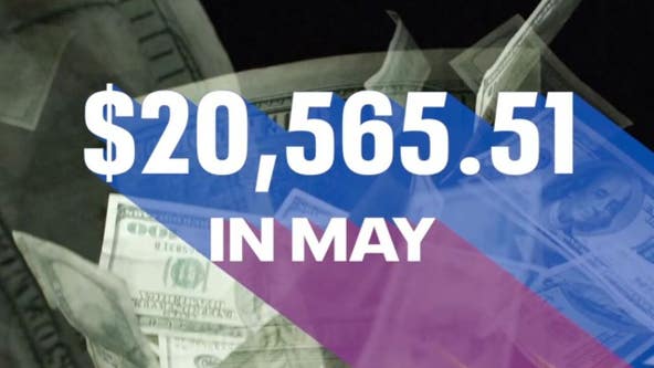 Contact 6 helps consumers save $20,000+ in May 2023