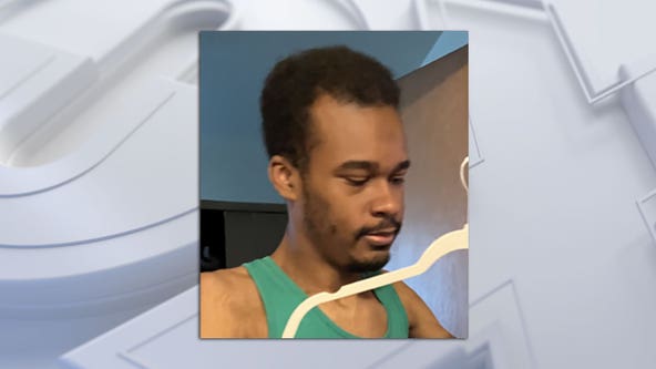 Missing Milwaukee man, last seen June 9 on city's northwest side