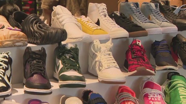 SNKR Culture Milwaukee brings sneaker enthusiasts together