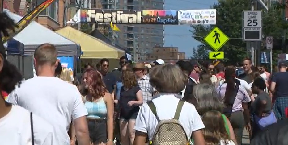 Brady Street Festival pedestrian safety a focus after hit-and-runs