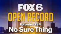 Open Record: No Sure Thing