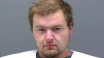 Racine County crash, Amazon box truck driver homicide charge