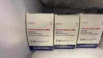 Demand high for COVID vaccine; pharmacies urge calling ahead