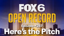 Open Record: Here's the Pitch