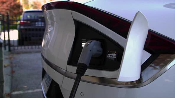 Better to buy or lease an EV?