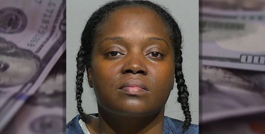 Milwaukee woman stole $100K from former employer: complaint
