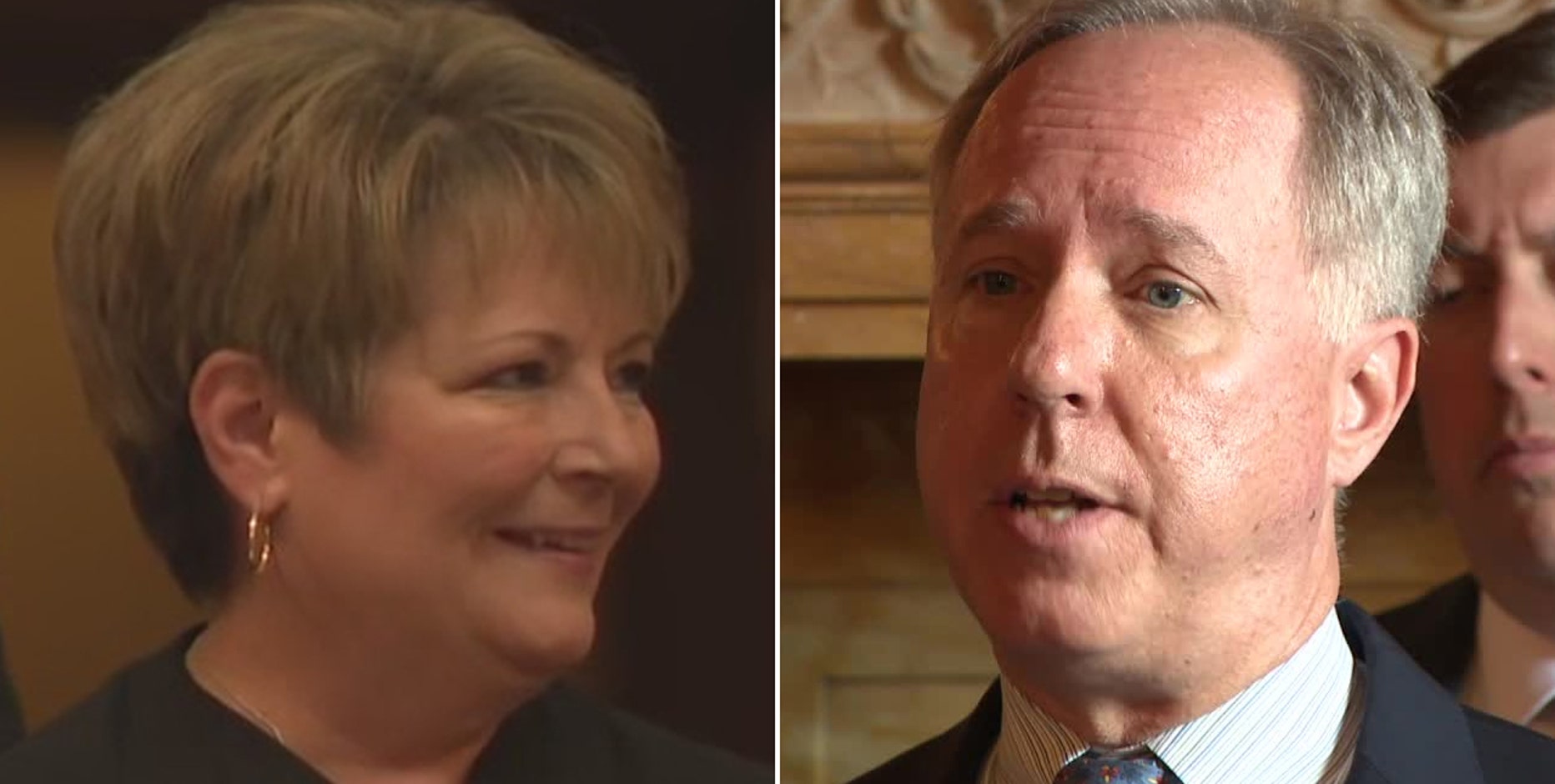 Protasiewicz impeachment over redistricting 'unlikely,' Vos says