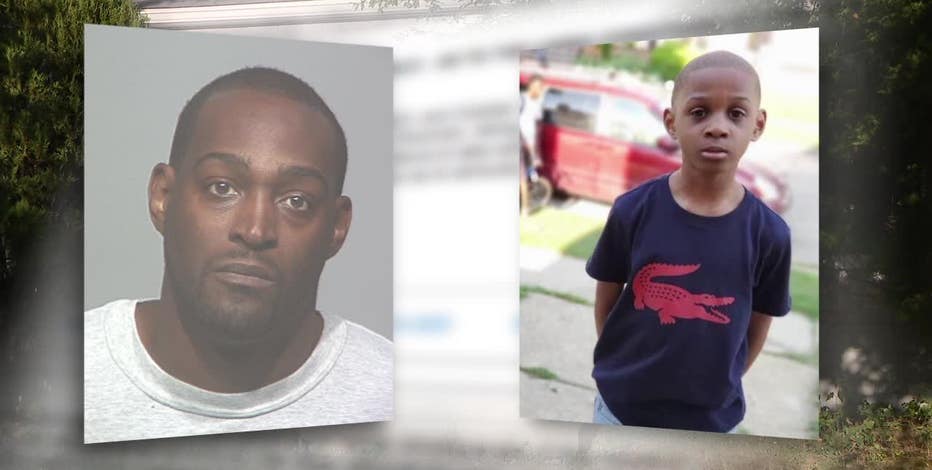 Milwaukee boy found dead, man now charged with reckless homicide