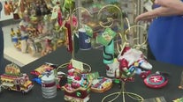 Milaeger's in Racine: Holiday season decoration ideas for your home