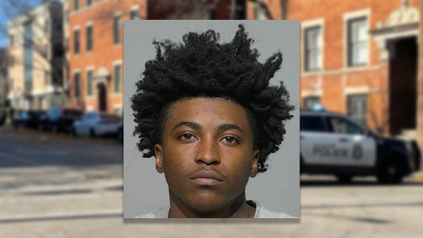 Thanksgiving homicide: Milwaukee man charged in teen's killing