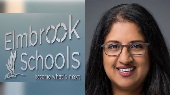 Elmbrook school board member accused in domestic dispute