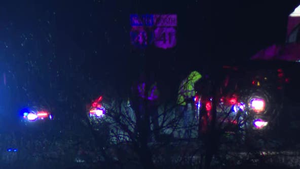 Dodge County fatal crash; 2 dead, victims from Oshkosh, Campbellsport