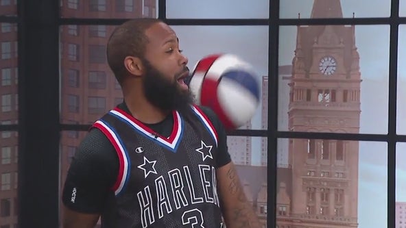 Harlem Globetrotters 2024 World Tour; Wisconsin stops planned