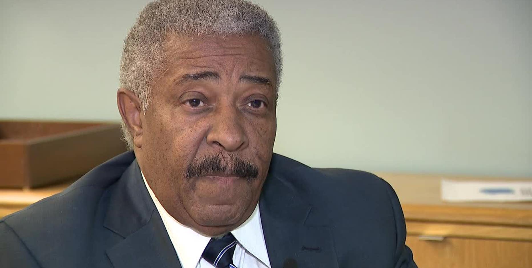 Former Milwaukee City Attorney Tearman Spencer charged with misconduct