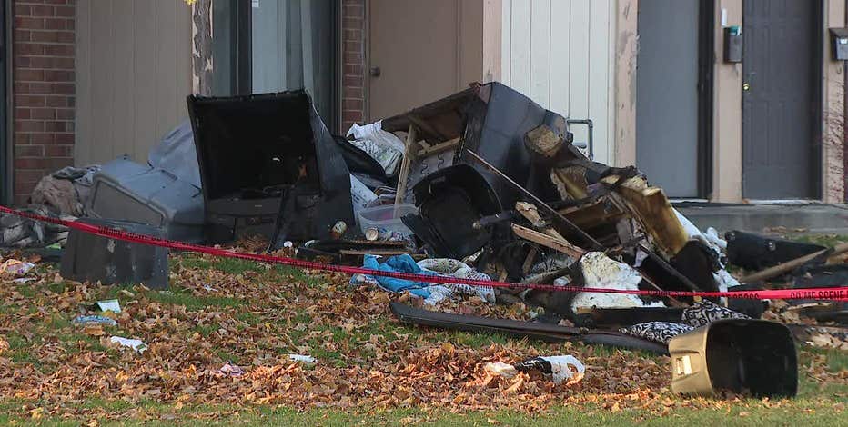 Milwaukee fatal fire; 9-year-old dies, crews urge safety
