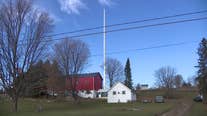 Cellphone tower frustrates Waukesha County homeowners: 'It's awful'