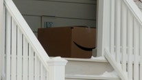Package theft: Wisconsin BBB warns 'it’s at an all-time high'