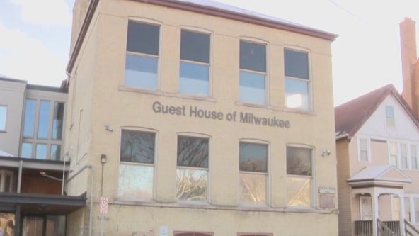Milwaukee warming shelter sites; 211 hotline use encouraged