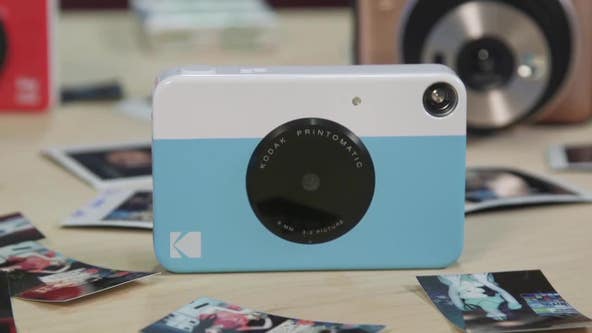 Top techy gifts