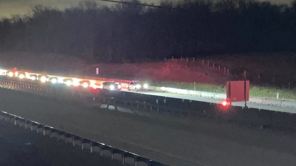Grafton crash, I-43 traffic impacted in both directions