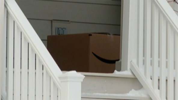 Package theft: Wisconsin BBB warns 'it’s at an all-time high'