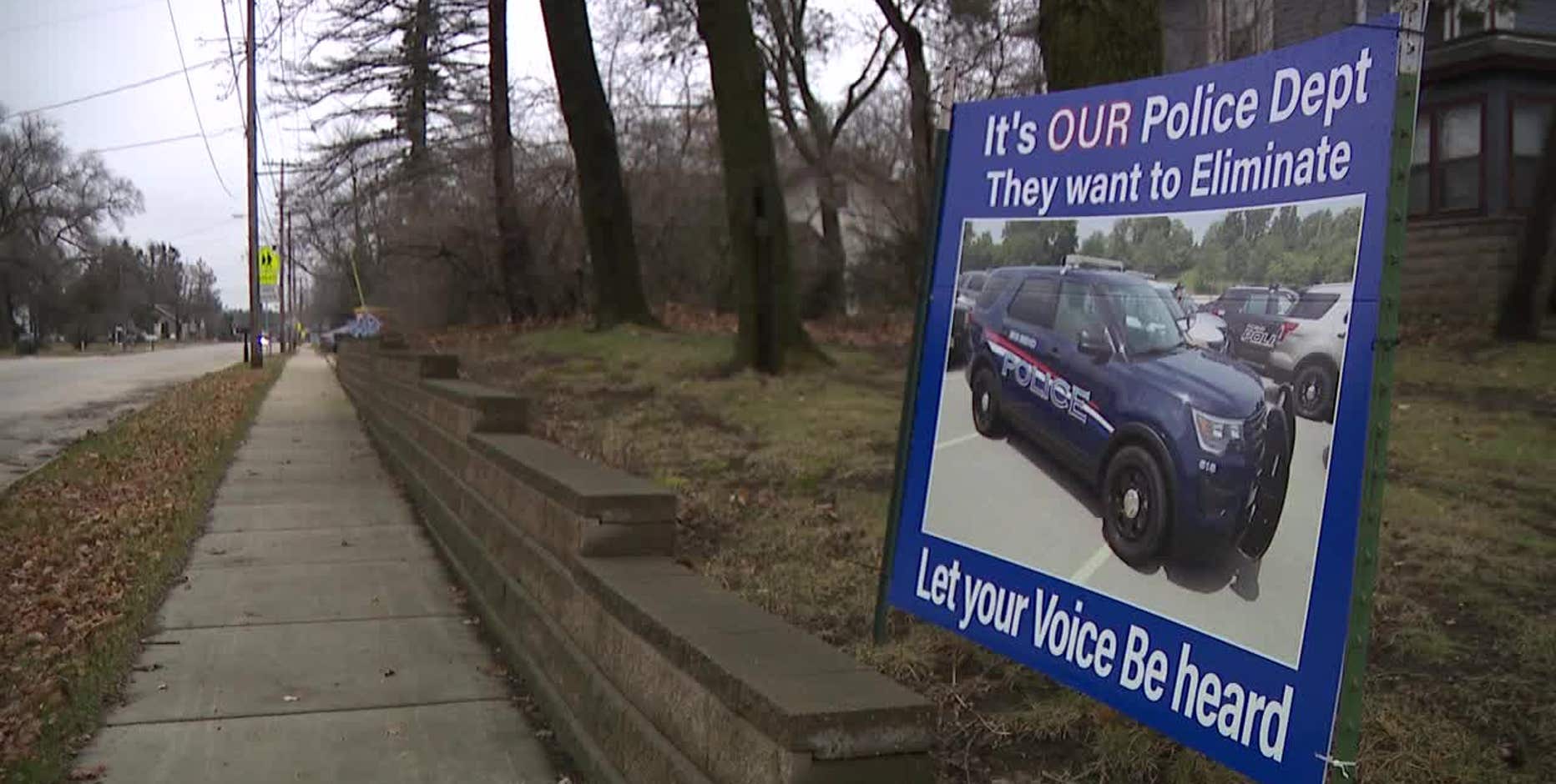 Big Bend police officers resign, latest challenge for department