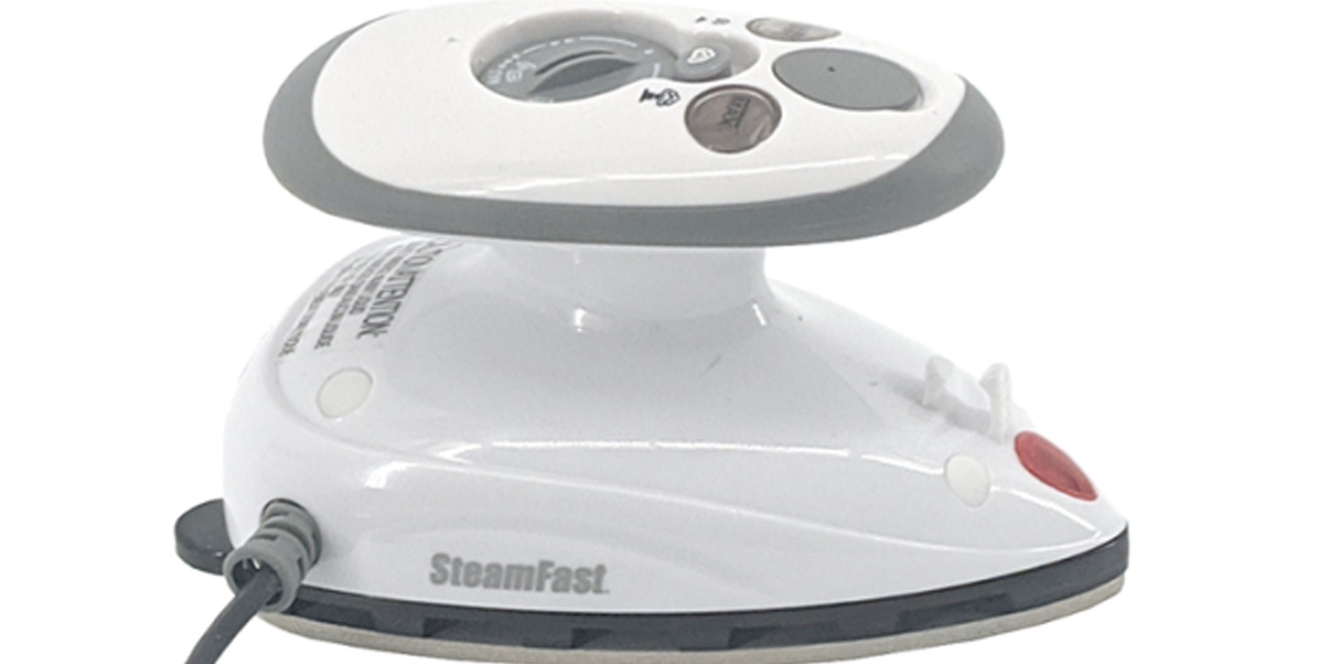 Nearly 2 million travel irons recalled due to fire, burn and shock risk