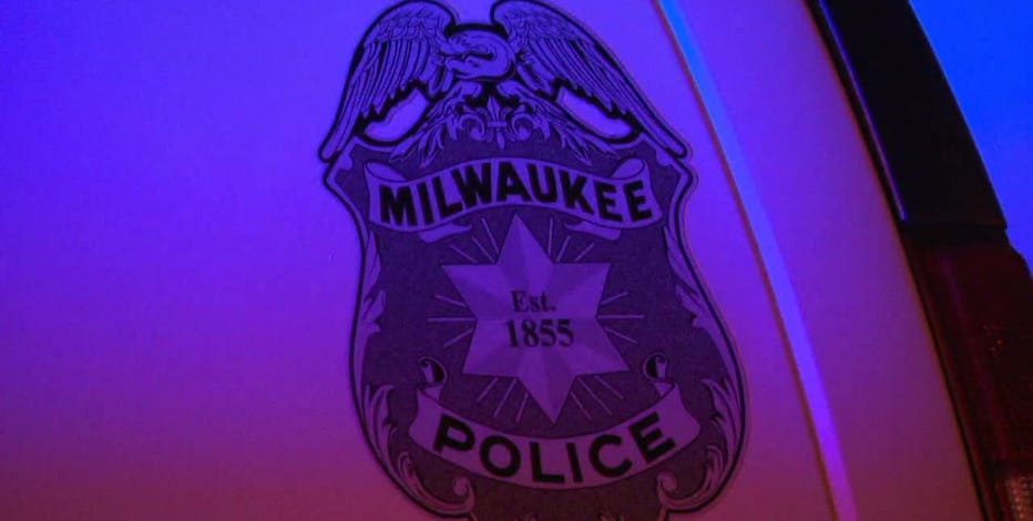 Milwaukee shootings Thursday; 2 wounded, 1 in custody