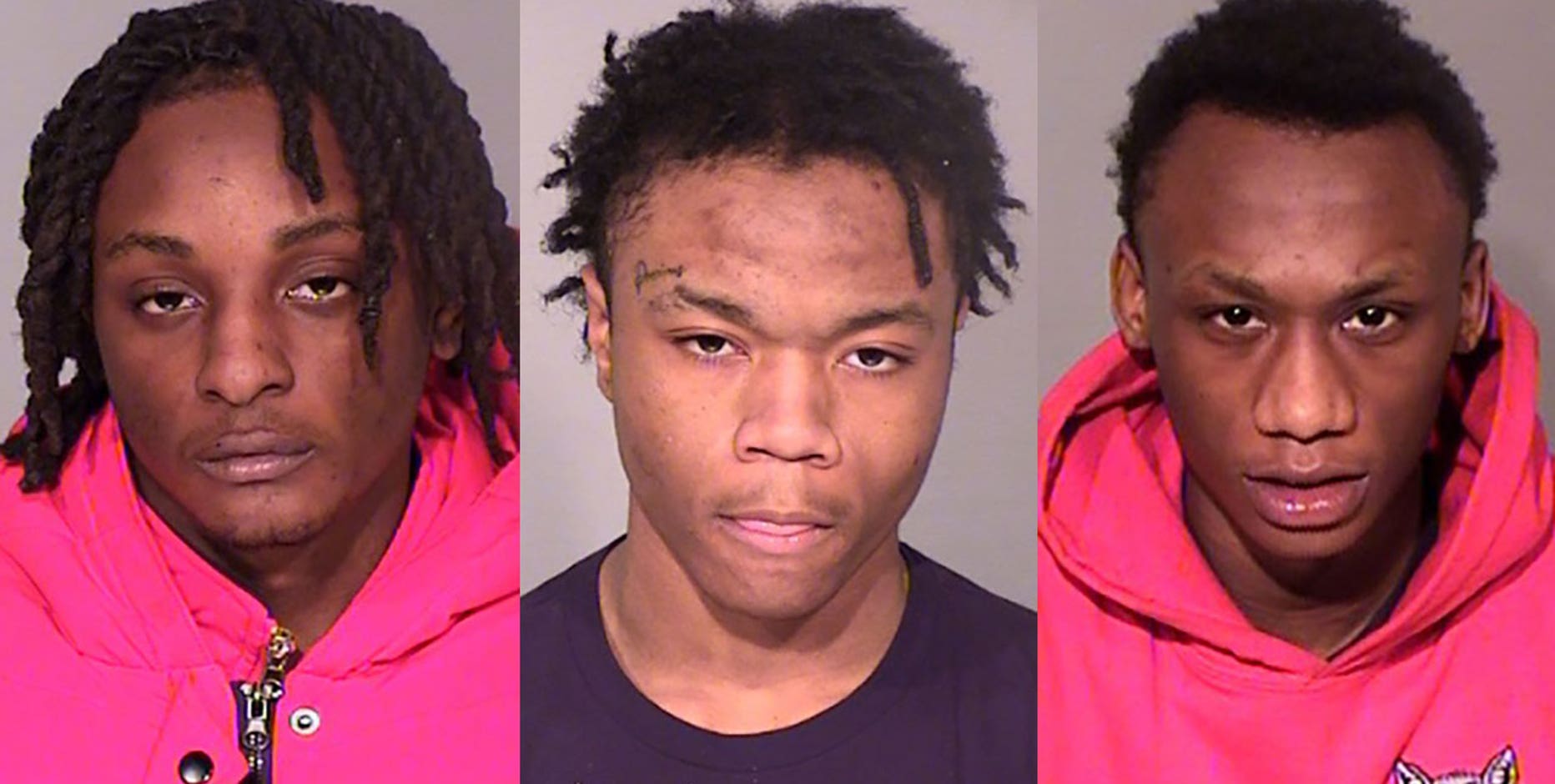 Milwaukee pizza delivery homicide; 3 teens charged with felony murder