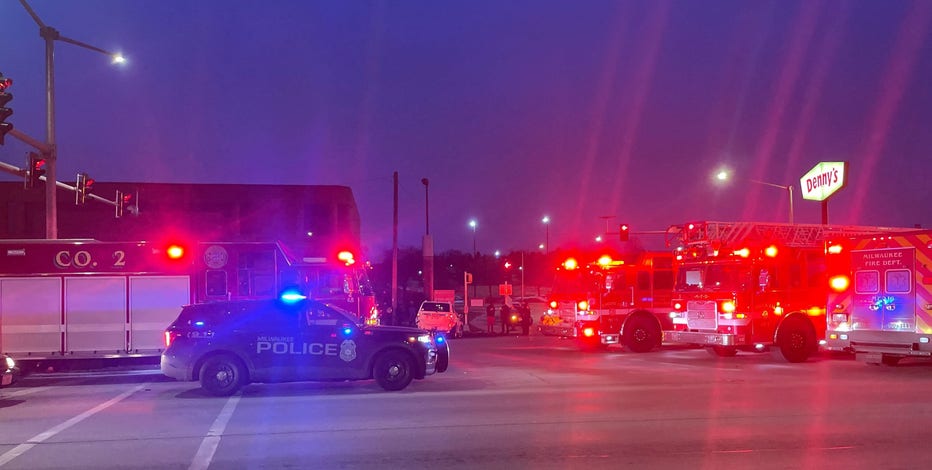 Fatal Milwaukee crash; pregnant woman, unborn baby die