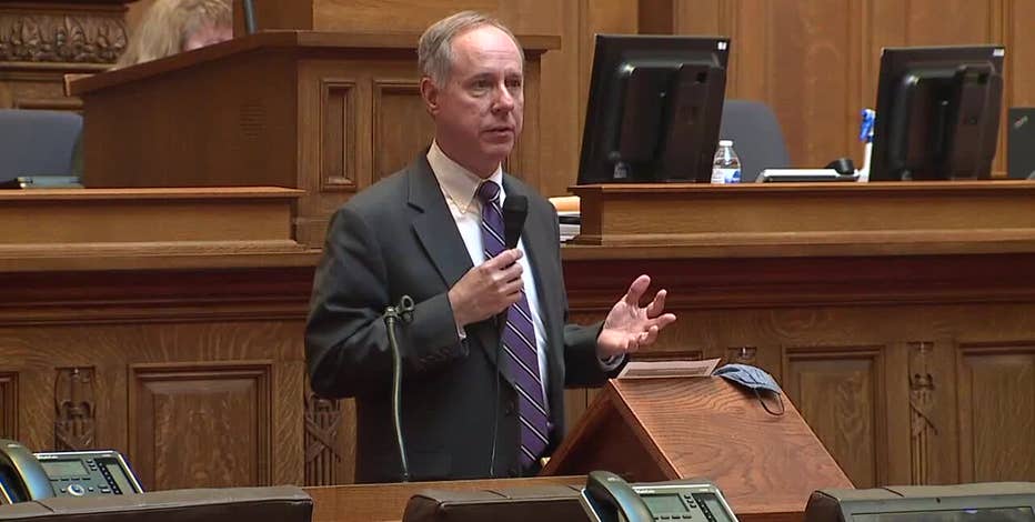 Robin Vos recall: Second effort launched to oust Assembly speaker