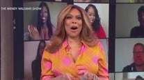 Wendy Williams diagnosed with dementia