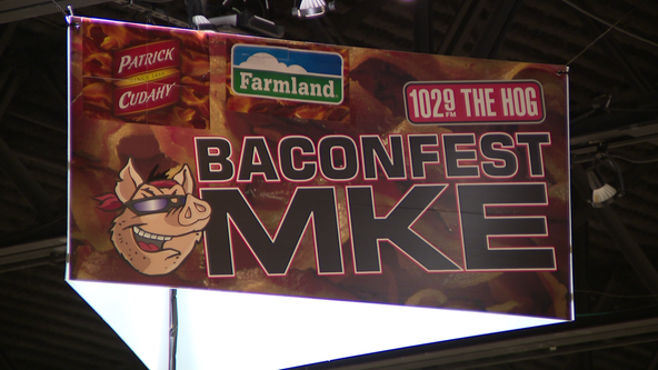Baconfest MKE back for 12th year at Potawatomi Casino Hotel