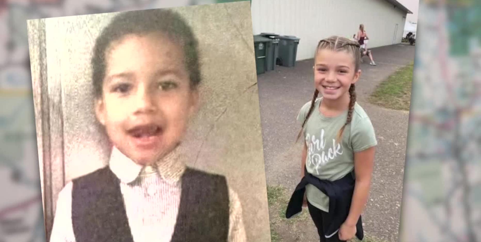 Wisconsin Missing Child Alert; Kaul, others announce launch