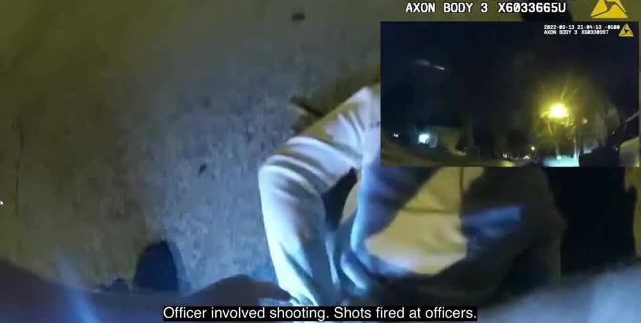 Police video cost increase, Wisconsin lawmakers approve bill