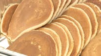 Easterseals Southeast Wisconsin breakfast serves pancakes for a cause